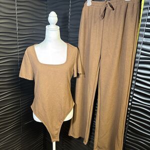 2 Piece Set  (D310)